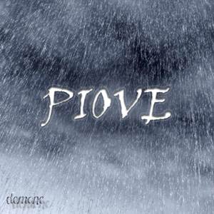 Piove (Explicit)