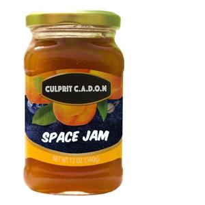 Space Jam