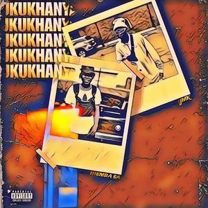 UKUKHANYA EP (Explicit)