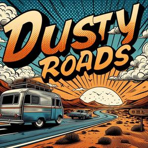 Dusty roads