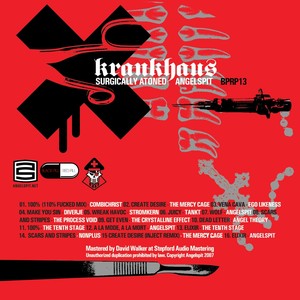 Get Even (The Crystalline Effect Remix|Explicit)