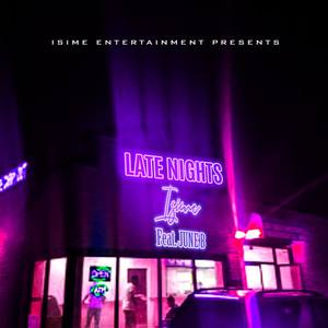 Late Nights (Explicit)