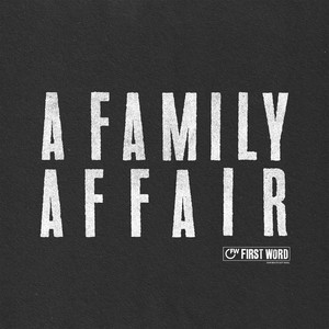 A Family Affair (Explicit)