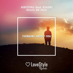 Thinking About You (Radio Edit)