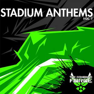 Stadium Anthems Vol.1 (Radio Edits)