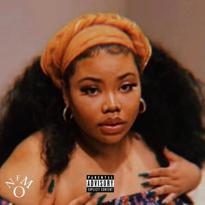 Disturb My (feat. NMFO) (Explicit)