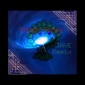 Quazar of Sanxions - Funky Stars (JAVERAFA remix)