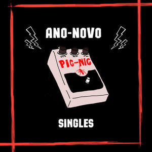 Ano-Novo (Ao vivo)