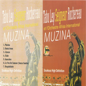 Muzina