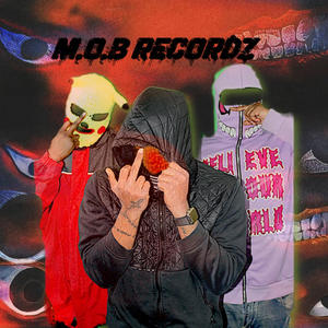 TRIOS (feat. Slickestt & 00) (Explicit)