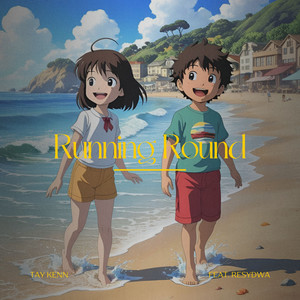 Running Round (feat. Resydwa)