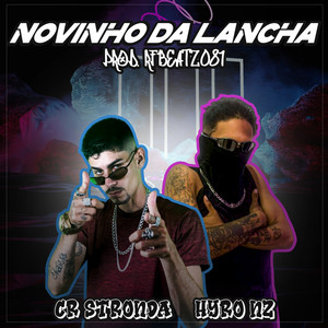 Novinho da Lancha (Explicit)