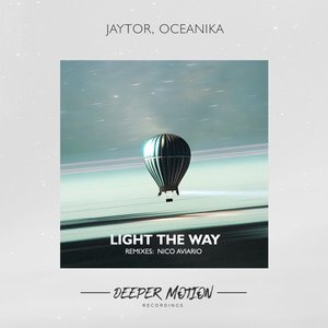 Until Next Time (Nico Aviario Remix)