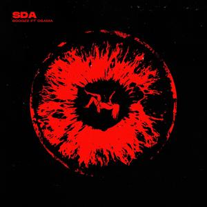 SDA (feat. Osama) [Explicit]