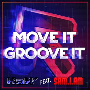 Move It Groove It(feat. Sam-I-Am)