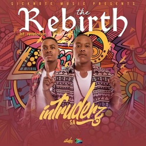 The Rebirth (1st Revelation)