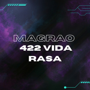 MAGRAO 422 VIDA RASA