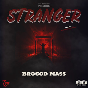 Stranger (Explicit)