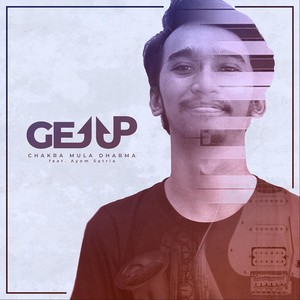 Get Up (feat. Ayom Satria)