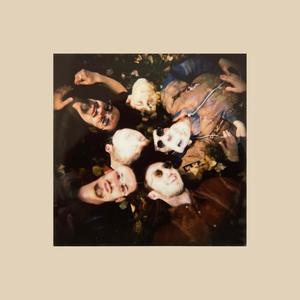 Perdu (feat. Theo Spitz)