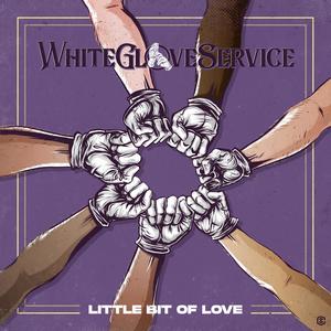 Little Bit of Love (feat. Dread Kennedy)