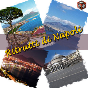 Ritratti di Napoli