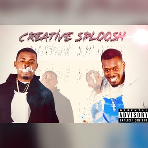 Creative Sploosh (Explicit)