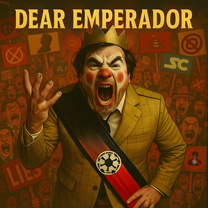 DEAR EMPERADOR