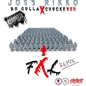 FTL .5 (feat. Bo Gualla & Chuckiii Red) (Explicit)