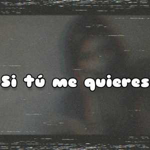 Si Tú Me Quieres