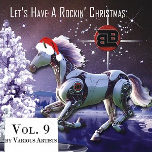 Here Comes Christmas