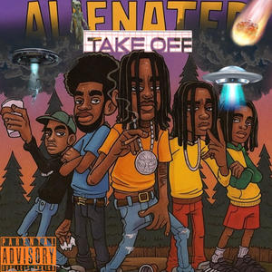 OPEN SEASON (feat. Cdot & Takeoff Bandz) (Explicit)