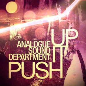 Push It Up - EP