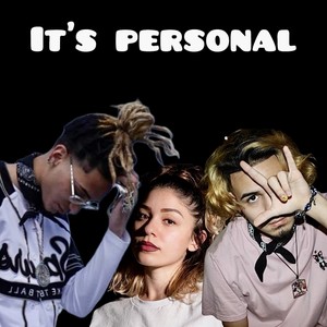 It's Personal (Explicit)