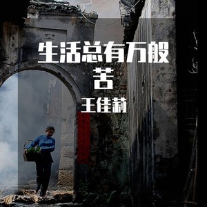 把你在意的东西看淡一点封面