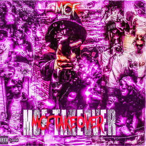 1 Of 1 (feat. Mcf Aaron & Slime Moon) (Explicit)