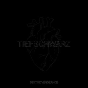 Tiefschwarz