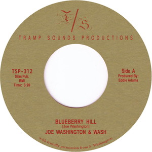 Blueberry Hill