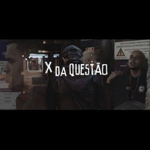 X da Questão