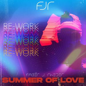 Summer Of Love (Re-Work)