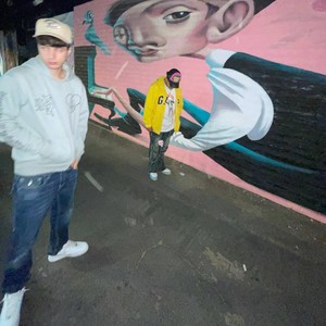 Door(feat. Wapogotem) (Explicit)