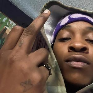 Smack Down (Explicit)