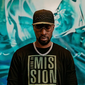 My Worship (Explicit)