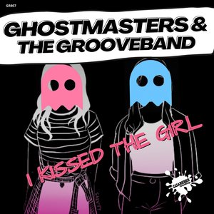 I Kissed The Girl (Extended Mix)