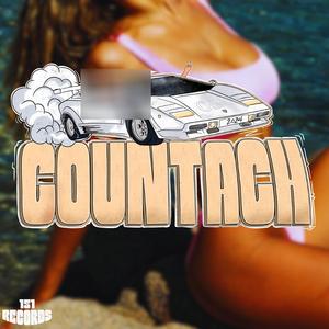 Countach 2024 (makser ut)