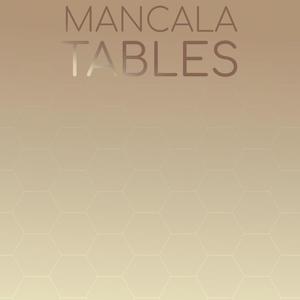 Mancala Tables