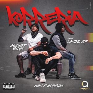 Korreria (feat. Landz SP)