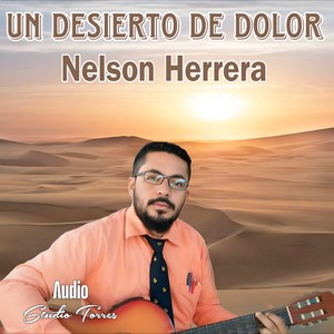 Un desierto de dolor