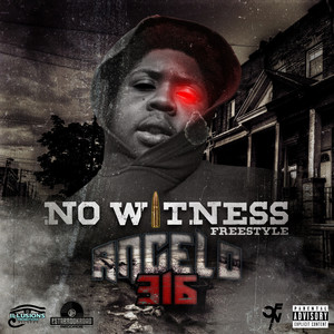 No Witness (Explicit)