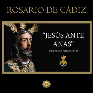 Jesús Ante Anás